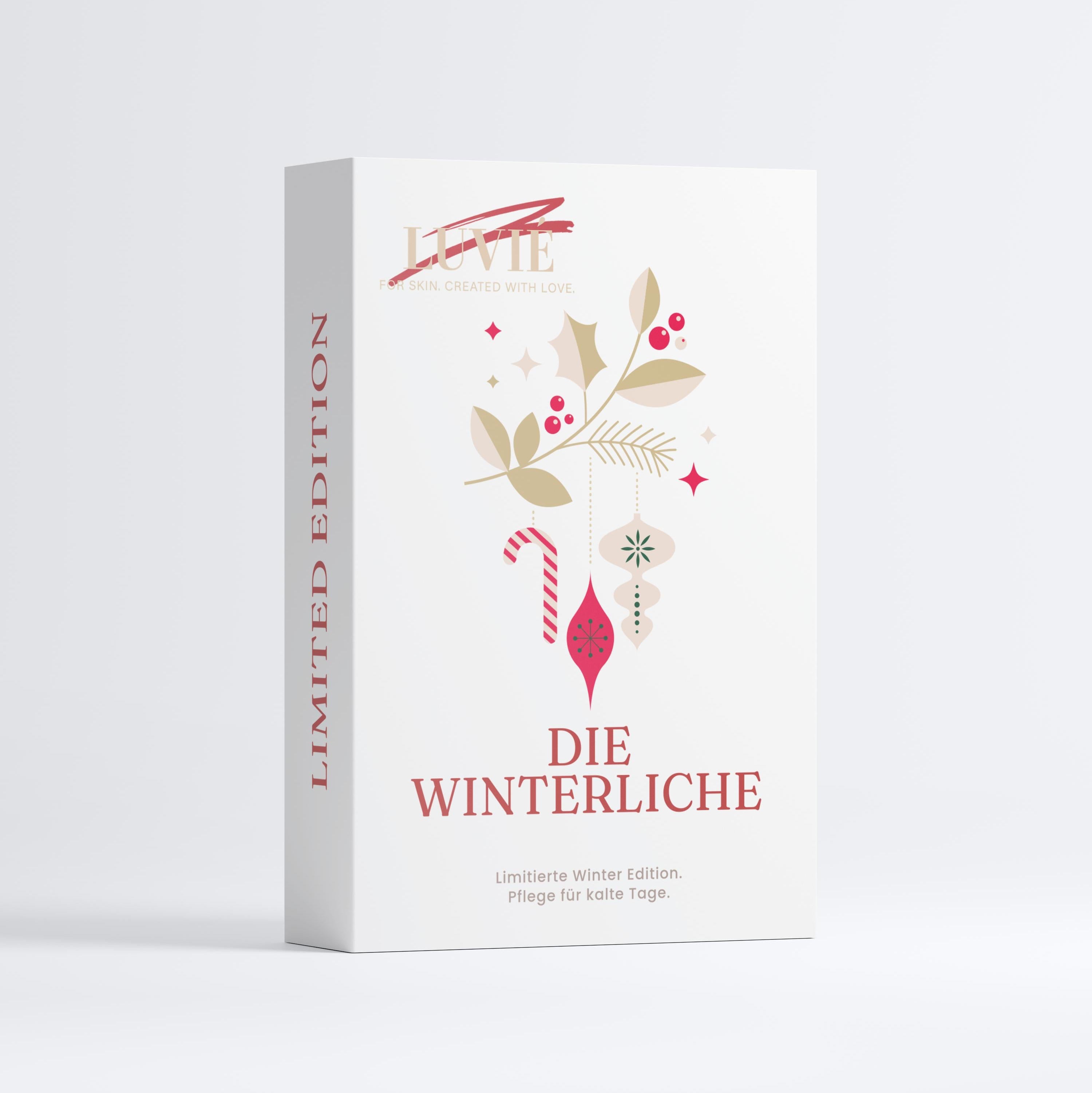 DIE WINTERLICHE - Limited Edition