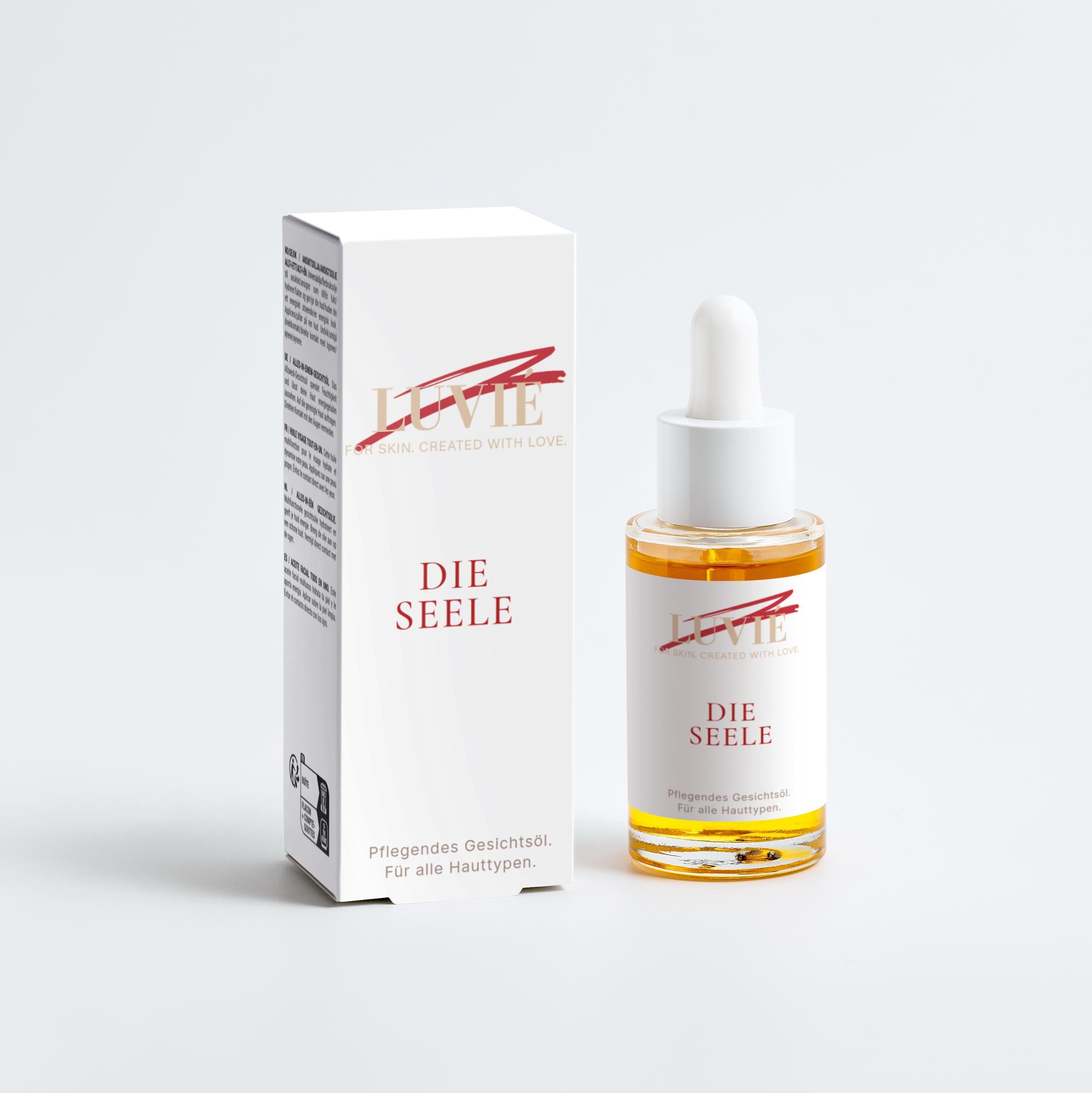 THE WINTER ONE - Limited Edition