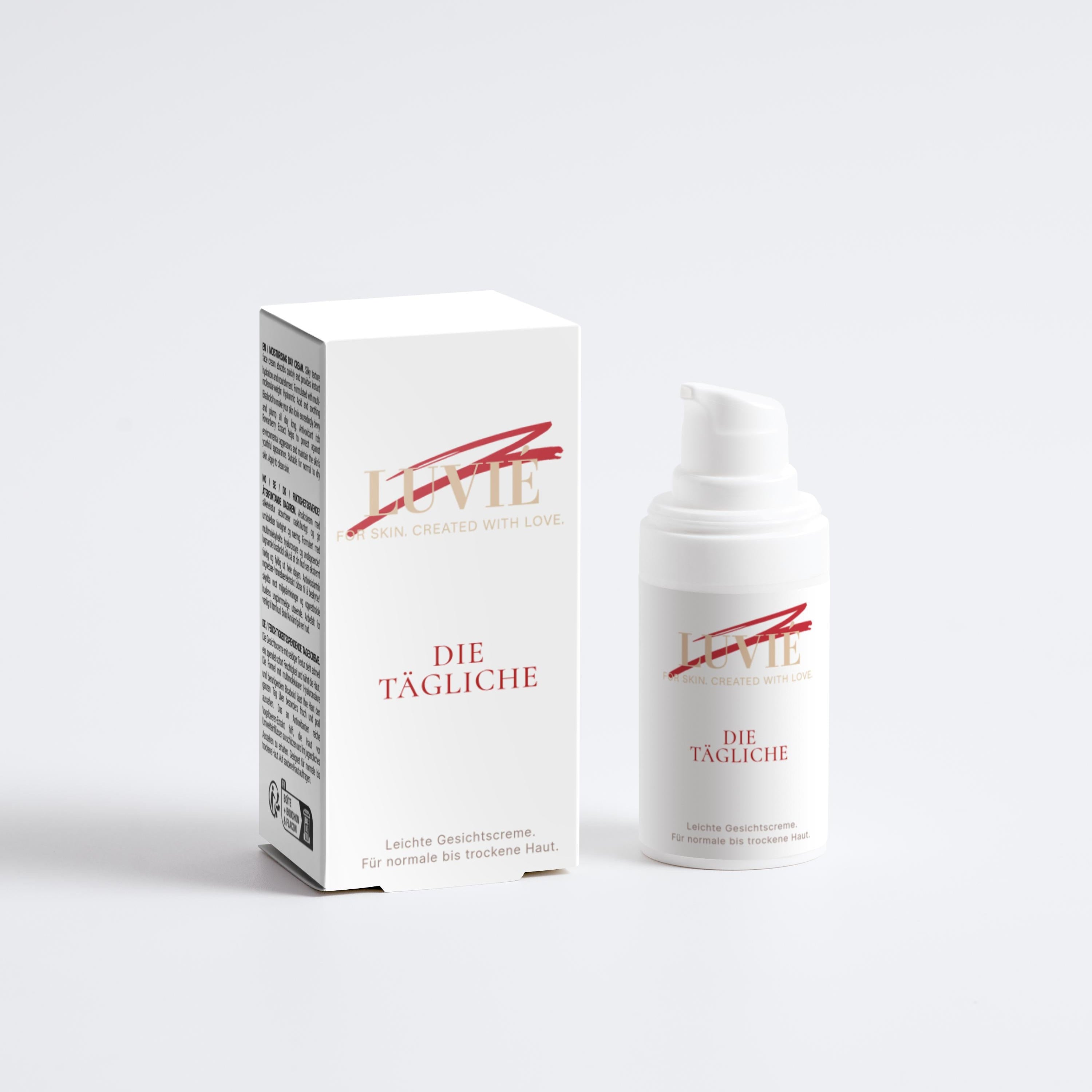 THE WINTER ONE - Limited Edition