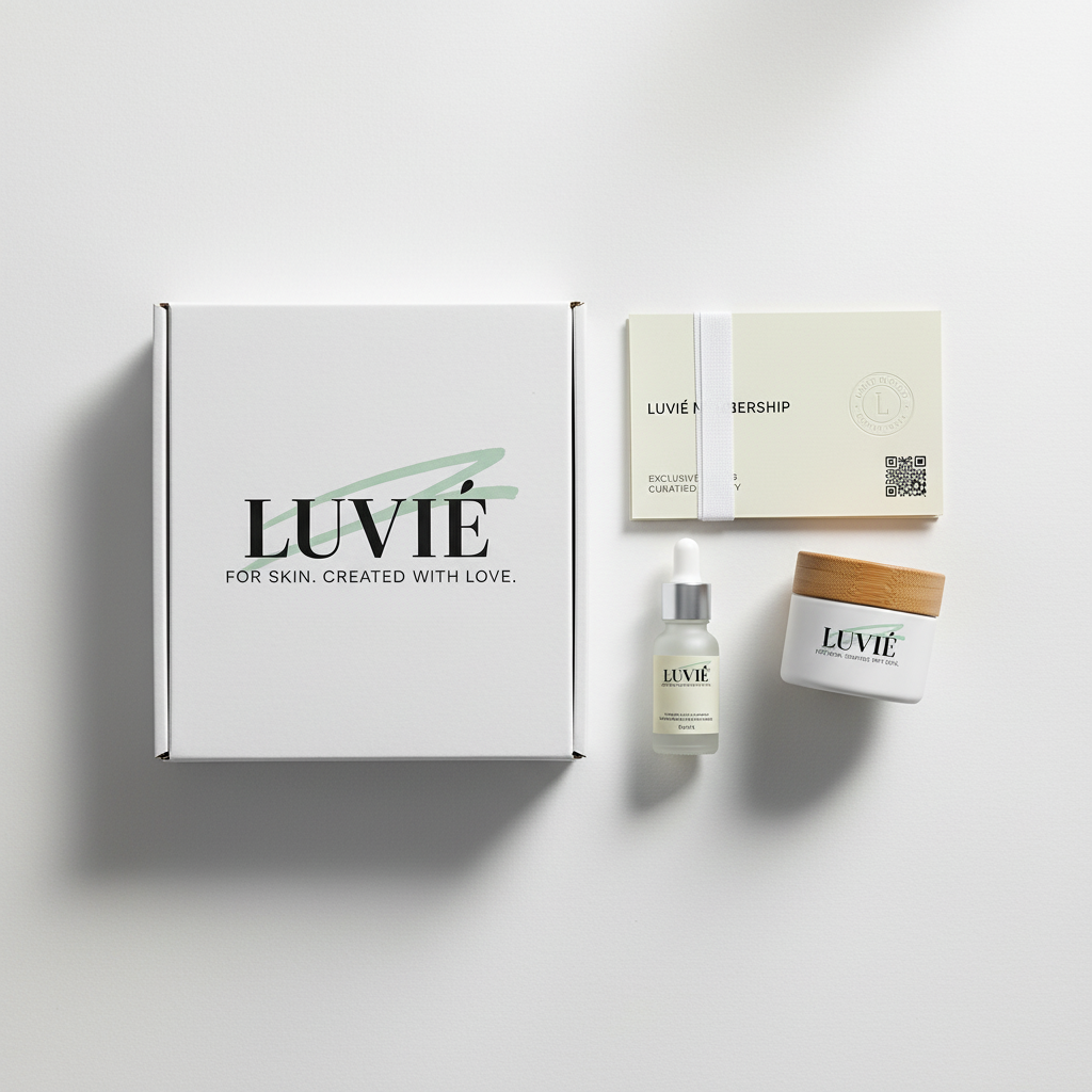 LUVIÉ Membership